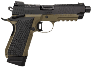 Kimber KDS9C 9mm Luger Pistol - 4.6" - 15 Round